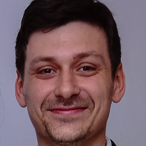 Mariusz Paliwoda