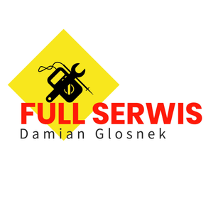 FULL SERWIS DAMIAN GLOSNEK
