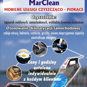 Przedsiębiorstwo usługowe Marcin Prądzyński