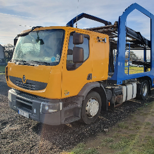 Auto-Krezel Sp z o.o 