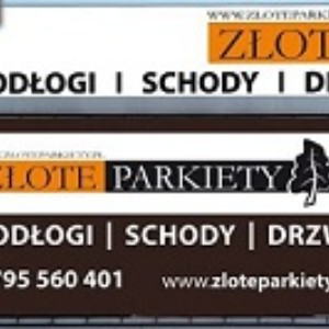 Złote Parkiety