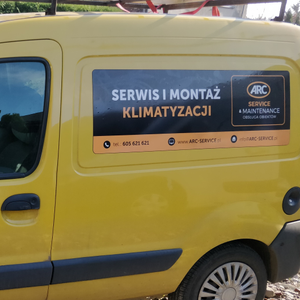 ARC Service