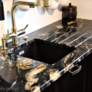 Fuxkom Stone Jacek Szymański