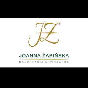 Kancelaria Adwokacka Adwokat Joanna. Żabińska