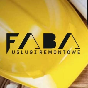 Faba - usługi remontowo-budowlane