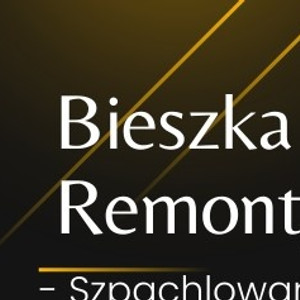 Bieszka Usługi remontowo budowlane
