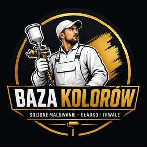 Baza Kolorów