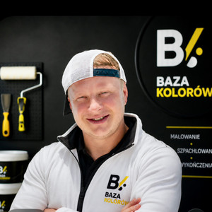 Baza Kolorów