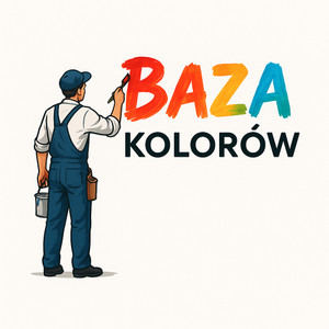Baza Kolorów