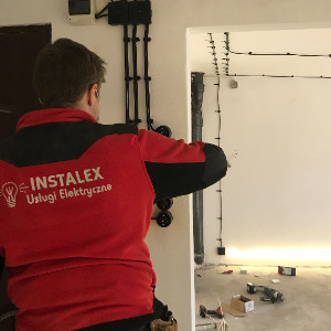 Instalex Krzysztof Pietrucha
