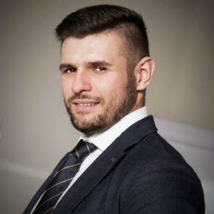 Kancelaria Adwokacka Adwokat Dawid Suszyński