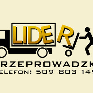 Lider Przeprowadzki