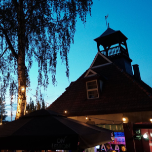 Brzeg Wschodni nad Wartą