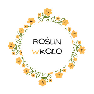 roślinwkoło