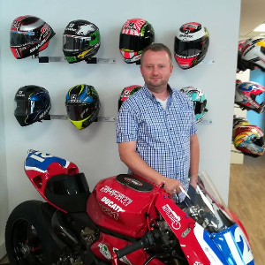 Moto Premium Jerzy Gryciuk