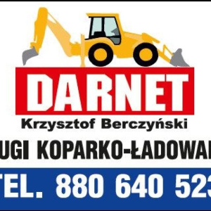 Darnet