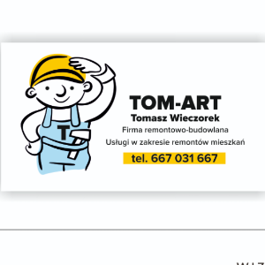 Tom-Art