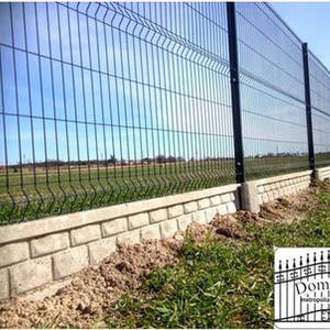 Metropolia Ogrodzeń DOM-KAM