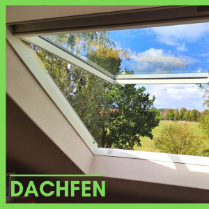 Dachfen