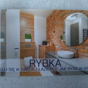 RYBKA