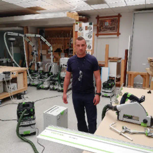 TS Profesjonalny Montaż Mebli