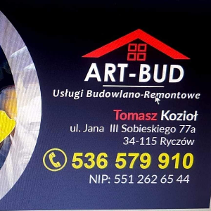 Art-Bud Tomasz Kozioł