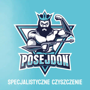 POSEJDON Specjalistyczne Czyszczenie