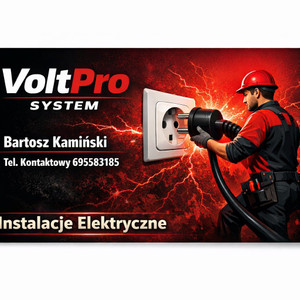 VoltPro System