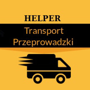 Uslugi transportowe/ przeprowadzki 