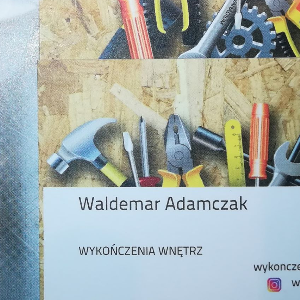 Wykończenia Wnętrz WA