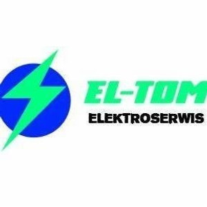 EL-TOM inż. Tomasz Mucha