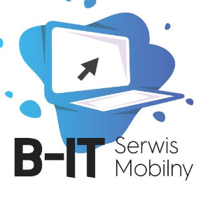 B-IT Mobilny Serwis IT