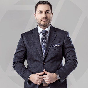 Kingsman Finance