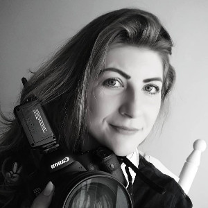 Katarzyna Martyka Fotografia