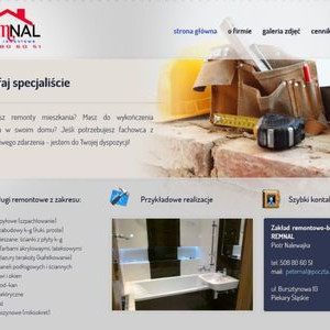 Remnal