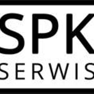 SPK Serwis - naprawa pralek, zmywarek, serwis AGD. Outlet AGD