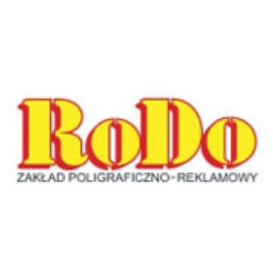 Zakład Poligraficzno-Reklamowy "RODO" Damian Domański