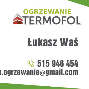 F. H. U. Łukasz Waś