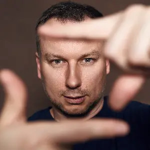 Przemysław Nadolny Fotografia