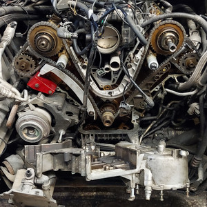 Garage Serwis