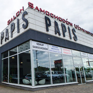 Odkup samochodów