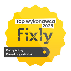 Poczyścimy Paweł Jagodziński