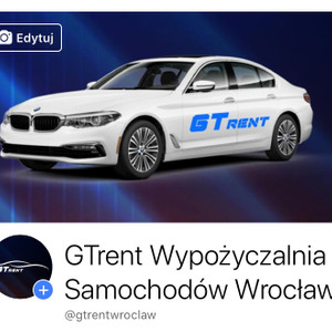 gtrent wroclaw 