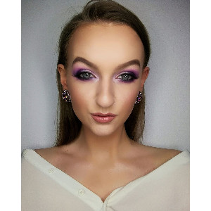 Justyna Kania Make Up Artist