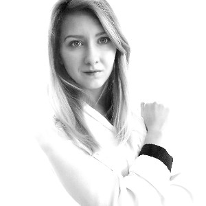 ArchiNice - pracownia projektowa, Katarzyna Siembida-Klucha