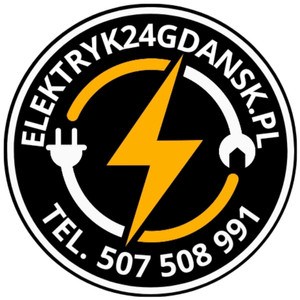 ELEKTRYK GDAŃSK Paweł Czerwiński