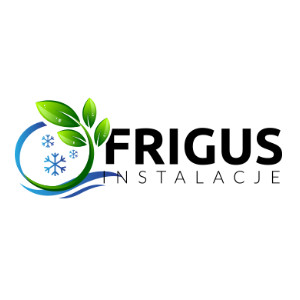 Frigus Instalacje