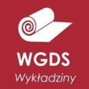 WGDS wykładziny