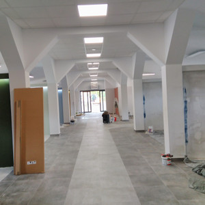 Zakład remontowo-budowlany ,,Profit'' Tomasz Bembnista tel 608781299