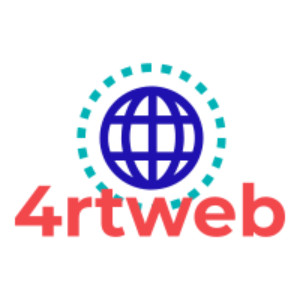 4rtweb usługi informatyczne
